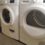 Jaegerhof Шлухзее