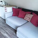 Jaegerhof 3* Шлухзее