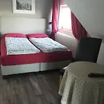 Отель Jaegerhof 3*