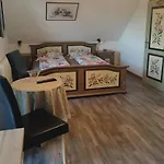 Jaegerhof Отель 3*