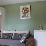 Jaegerhof Отель