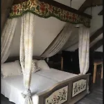 Отель Jaegerhof