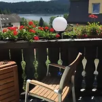 Jaegerhof Шлухзее