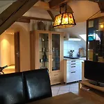 Отель Jaegerhof Шлухзее