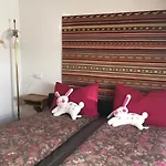 Jaegerhof Отель Шлухзее