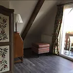 Jaegerhof 3* Шлухзее
