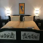 Jaegerhof Отель Шлухзее