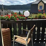 Отель Jaegerhof 3*