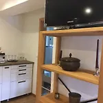 Jaegerhof Отель Шлухзее
