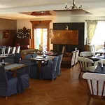 Jaegerhof Отель Шлухзее