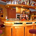 Отель Jaegerhof 3*