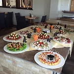 Jaegerhof Отель 3*