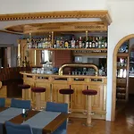 Отель Jaegerhof Шлухзее