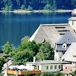 Отель Jaegerhof 3*