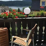 Jaegerhof Отель Шлухзее