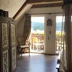 Jaegerhof Отель