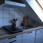 Jaegerhof Отель