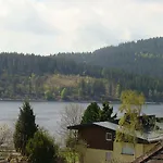 Jaegerhof Отель