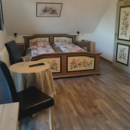 Jaegerhof Hotel 3*