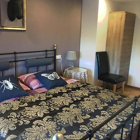 Jaegerhof Отель