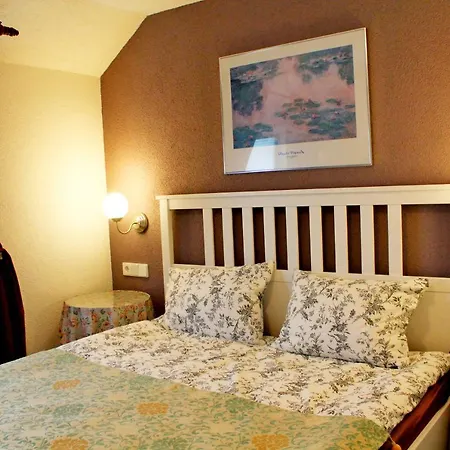 Hotel Jaegerhof 3*