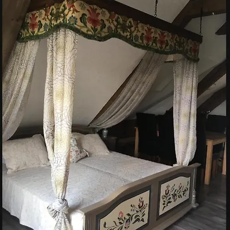 Hotel Jaegerhof