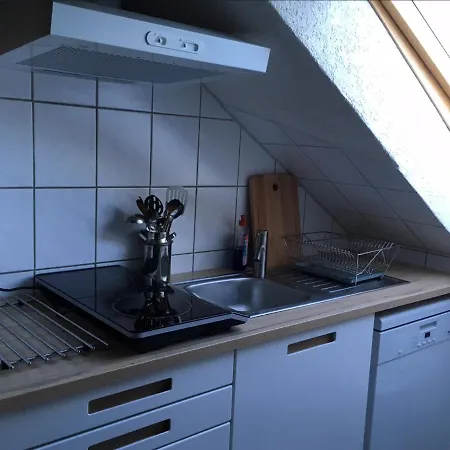 Jägerhof Schluchsee