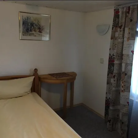 Hotel Jaegerhof