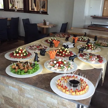 Jaegerhof Hotel 3*