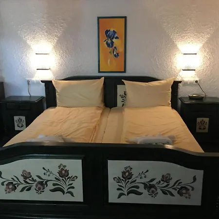 Jägerhof Hotell Schluchsee