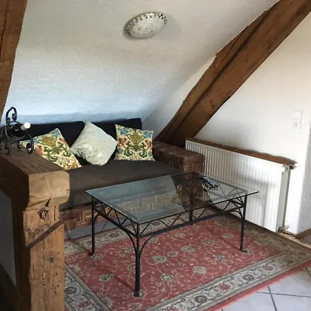 Jaegerhof Hotel