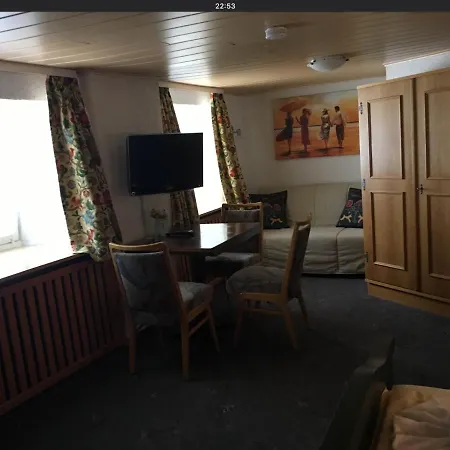 Jaegerhof Hotel
