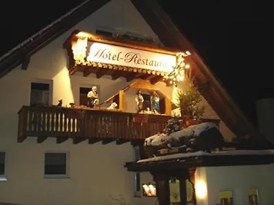Hotel Jaegerhof Schluchsee