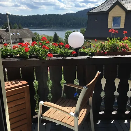 Hotel Jaegerhof 3*