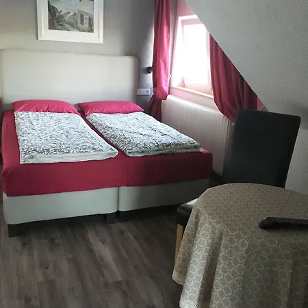 Jaegerhof Hotel