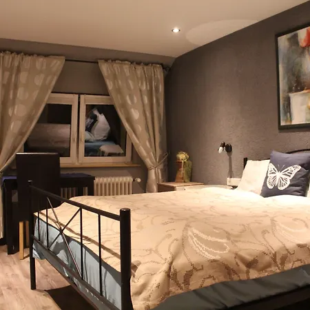 Jaegerhof Hotel 3*