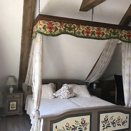 Jaegerhof 3*