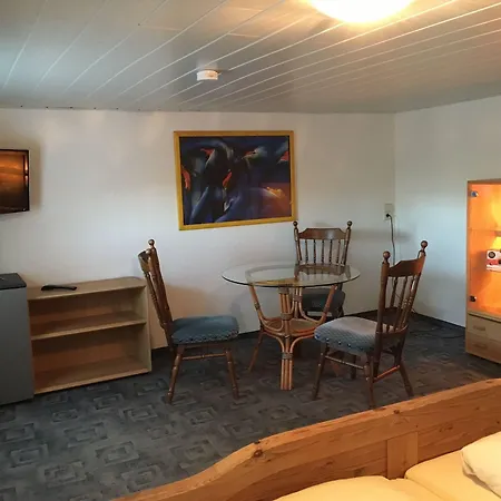 Jaegerhof Hotel