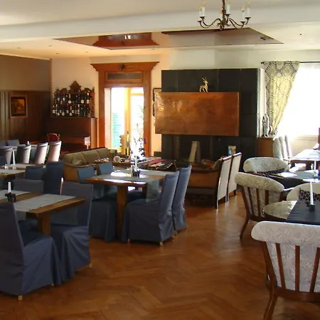 Jaegerhof Hotel Schluchsee