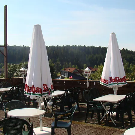 Jaegerhof Hotel 3*