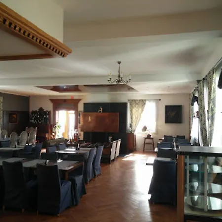 Jaegerhof Hotel