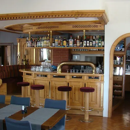 Hotel Jaegerhof Schluchsee
