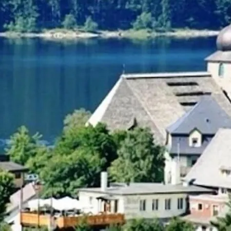 Hotel Jaegerhof 3*