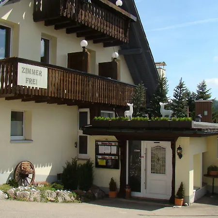 Jaegerhof Hotel 3*