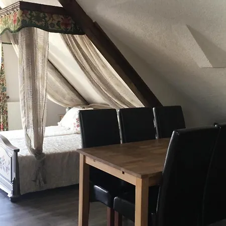 Jaegerhof 3*