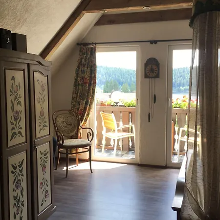 Jaegerhof Отель