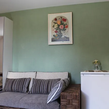 Jaegerhof Hotel 3*