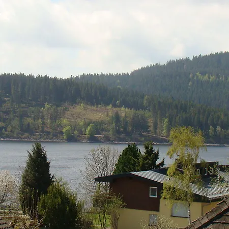 Jaegerhof Hotel