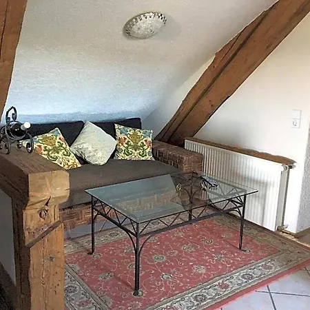 Отель Jaegerhof