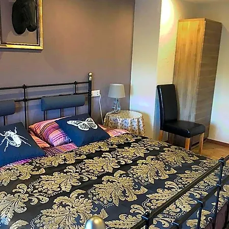 Отель Jaegerhof 3*